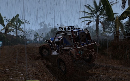 Off-Road Drive Steam Key GLOBAL - 6