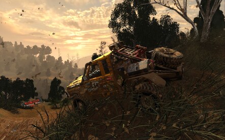 Off-Road Drive Steam Key GLOBAL - 7