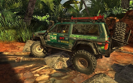 Off-Road Drive Steam Key GLOBAL - 4