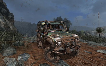 Off-Road Drive Steam Key GLOBAL - 5