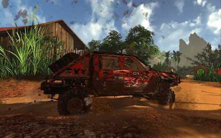 Off-Road Drive Steam Key GLOBAL - 3