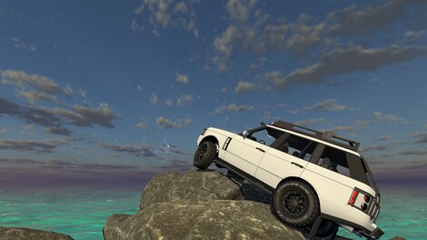 Off-Road Paradise: Trial 4x4 Steam Key GLOBAL - 11