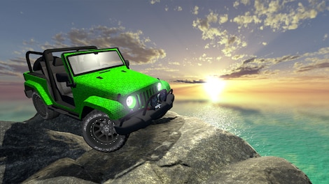 Off-Road Paradise: Trial 4x4 Steam Key GLOBAL - 10