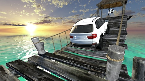 Off-Road Paradise: Trial 4x4 Steam Key GLOBAL - 7