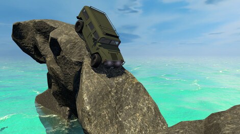 Off-Road Paradise: Trial 4x4 Steam Key GLOBAL - 6