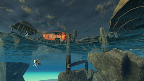 Off-Road Paradise: Trial 4x4 Steam Key GLOBAL - 5