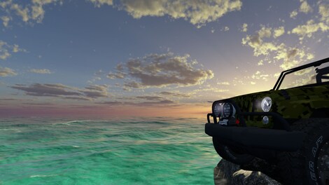 Off-Road Paradise: Trial 4x4 Steam Key GLOBAL - 3