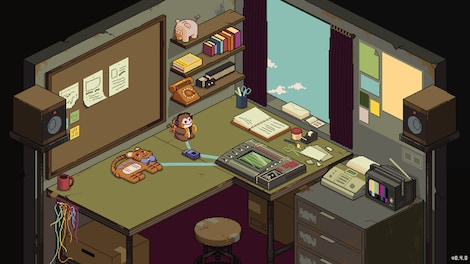 Offbeat (PC) - Steam Key - GLOBAL - 3