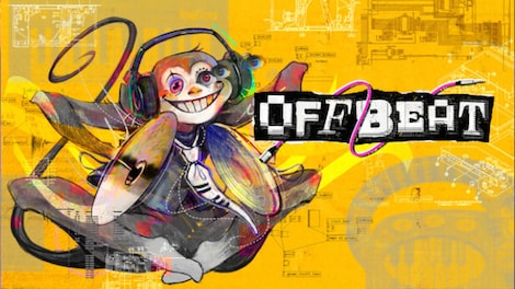 Offbeat (PC) - Steam Key - GLOBAL - 0