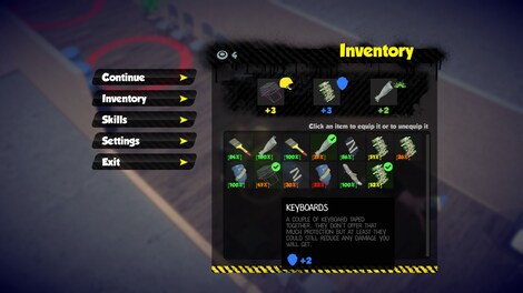 Office Battle Steam Key GLOBAL - 19