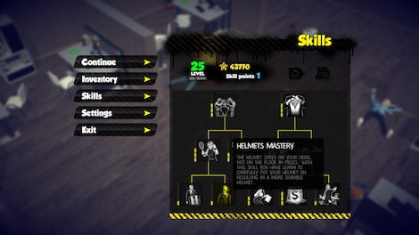 Office Battle Steam Key GLOBAL - 15