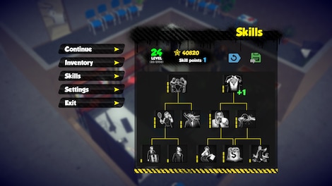 Office Battle Steam Key GLOBAL - 9