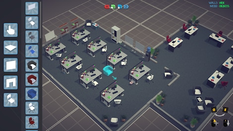 Office Battle Steam Key GLOBAL - 3