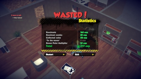 Office Battle Steam Key GLOBAL - 0