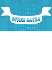 Office Battle Steam Key GLOBAL - 1
