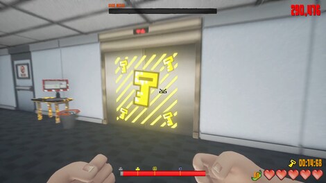 Office Freakout Steam Gift GLOBAL - 9