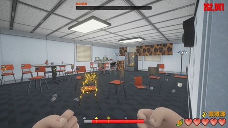 Office Freakout Steam Gift GLOBAL - 7