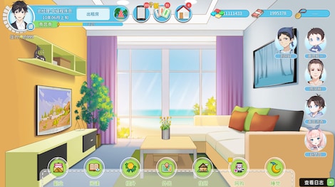 Office Life (PC) - Steam Key - GLOBAL - 10