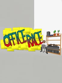 Office Race Steam Key GLOBAL - 1