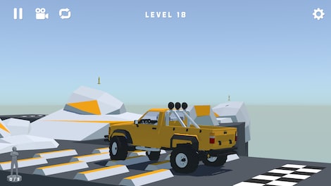 Offroad Mania - Steam - Key GLOBAL - 3