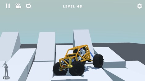 Offroad Mania - Steam - Key GLOBAL - 2