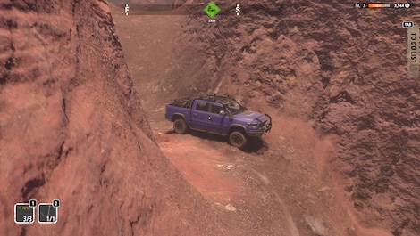 Offroad Mechanic Simulator (PC) - Steam Gift - GLOBAL - 13