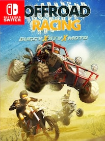 Offroad Racing - Buggy X ATV X Moto (Nintendo Switch) - Nintendo eShop Key - EUROPE - 1