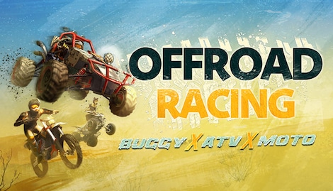 Offroad Racing - Buggy X ATV X Moto (PC) - Steam Key - GLOBAL - 0
