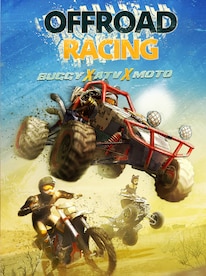 Offroad Racing - Buggy X ATV X Moto (PC) - Steam Key - GLOBAL - 1