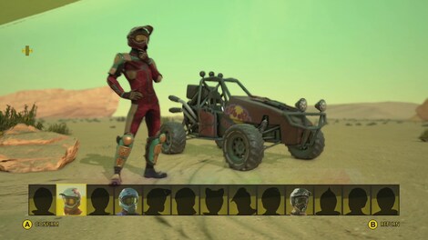 Offroad Racing - Buggy X ATV X Moto (Xbox One) - Xbox Live Key - ARGENTINA - 9
