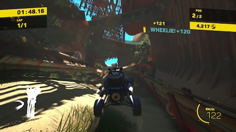 Offroad Racing - Buggy X ATV X Moto (Xbox One) - Xbox Live Key - ARGENTINA - 4