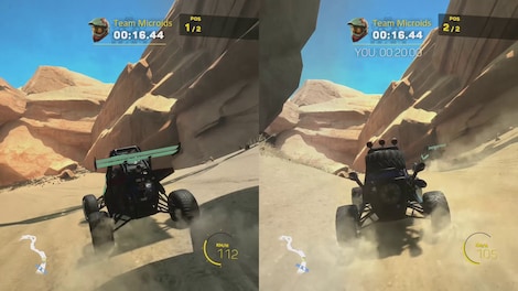 Offroad Racing - Buggy X ATV X Moto (Xbox One) - Xbox Live Key - ARGENTINA - 11