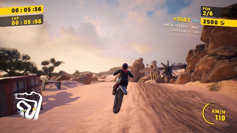 Offroad Racing - Buggy X ATV X Moto (Xbox One) - Xbox Live Key - ARGENTINA - 6