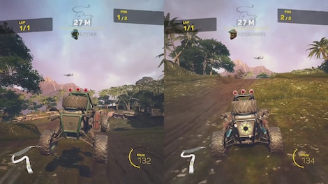 Offroad Racing - Buggy X ATV X Moto (Xbox One) - Xbox Live Key - ARGENTINA - 12