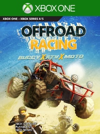 Offroad Racing - Buggy X ATV X Moto (Xbox One) - Xbox Live Key - ARGENTINA - 1