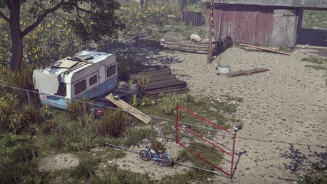 Offroad Truck Simulator: Heavy Duty Challenge (PC) - Steam Gift - GLOBAL - 7