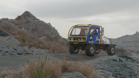 Offroad Truck Simulator: Heavy Duty Challenge (PC) - Steam Gift - GLOBAL - 10