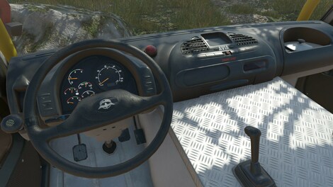 Offroad Truck Simulator: Heavy Duty Challenge (PC) - Steam Gift - GLOBAL - 5
