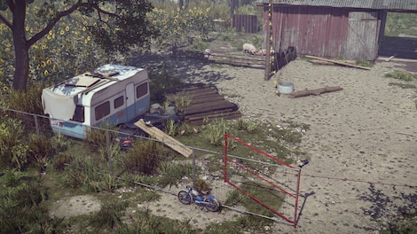 Offroad Truck Simulator: Heavy Duty Challenge (PC) - Steam Key - EUROPE - 7