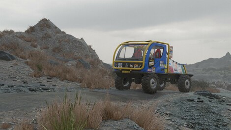 Offroad Truck Simulator: Heavy Duty Challenge (PC) - Steam Key - EUROPE - 10