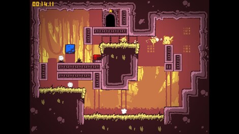 Offspring Fling! Steam Gift EUROPE - 7