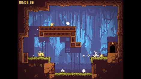 Offspring Fling! Steam Key EUROPE - 16
