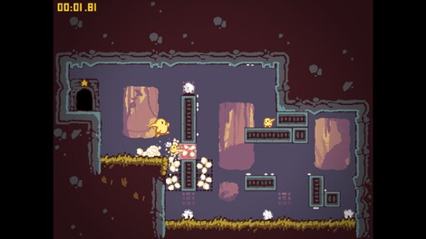 Offspring Fling! Steam Key EUROPE - 11