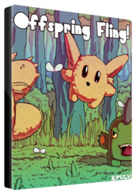 Offspring Fling! Steam Key EUROPE - 10
