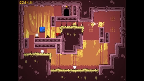 Offspring Fling! Steam Key EUROPE - 7