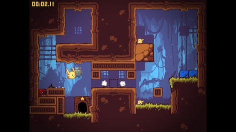 Offspring Fling! Steam Key EUROPE - 5