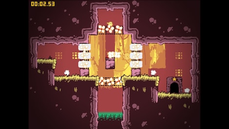 Offspring Fling! Steam Key EUROPE - 2