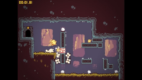 Offspring Fling! Steam Key GLOBAL - 4