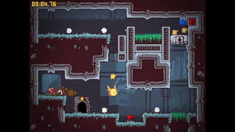 Offspring Fling! Steam Key GLOBAL - 11