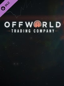 Offworld Trading Company - Blue Chip Ventures DLC Steam Key GLOBAL - 1